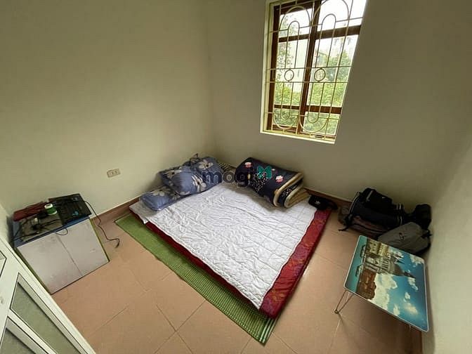 Hình ảnh Nhà Tràng An Chúc Sơn 3 tầng, Lô góc 70m, ô tô tải đỗ cửa, 1.87 tỷ
