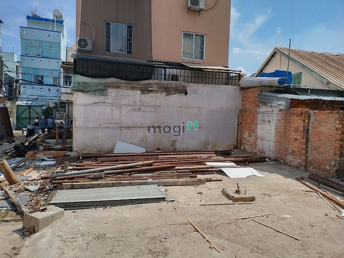 Hình ảnh Bán Đất Thổ Cư 350m2 Có Sổ Hồng ở Q11