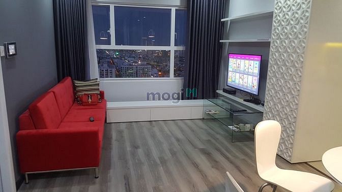 Hình ảnh Bán CHCC Sunrise city 76m2 view hồ bơi Central