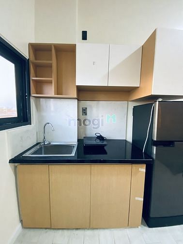 Hình ảnh Phòng mới xinh-Giá mềm Lê Quang Định, Bình Thạnh