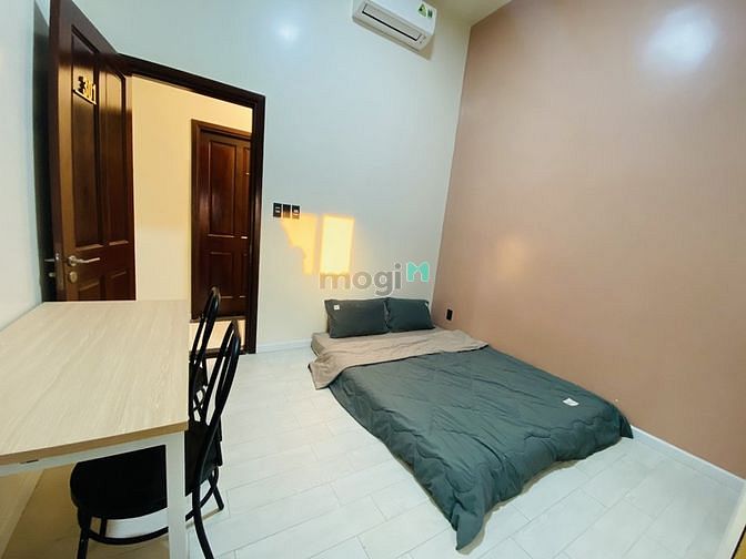 Hình ảnh Phòng mới xinh-Giá mềm Lê Quang Định, Bình Thạnh