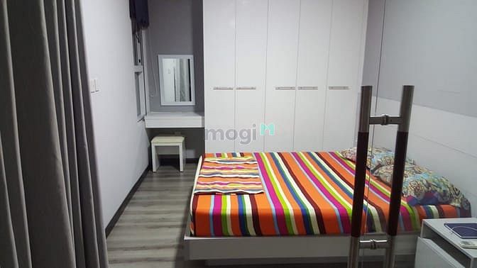 Hình ảnh Bán CHCC Sunrise city 76m2 view hồ bơi Central