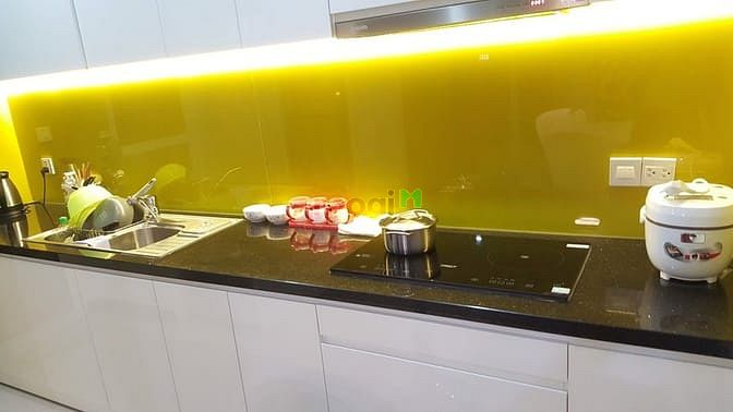 Hình ảnh Bán CHCC Sunrise city 76m2 view hồ bơi Central