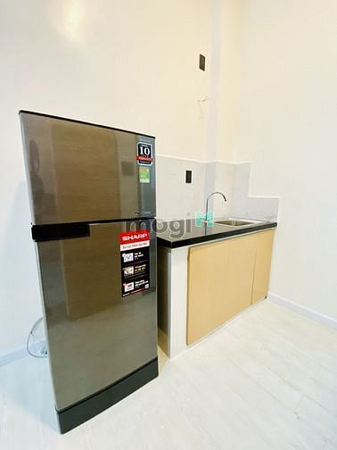 Hình ảnh Phòng mới xinh-Giá mềm Lê Quang Định, Bình Thạnh