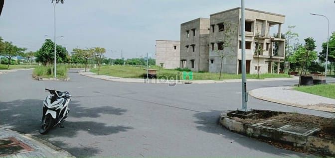Hình ảnh Bán đất Đức Hoà  -  1tỷ150  -  85M2 có sổ sẵn