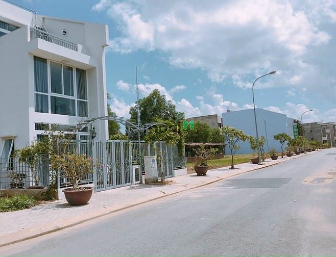 Hình ảnh Bán đất Đức Hoà  -  1tỷ150  -  85M2 có sổ sẵn