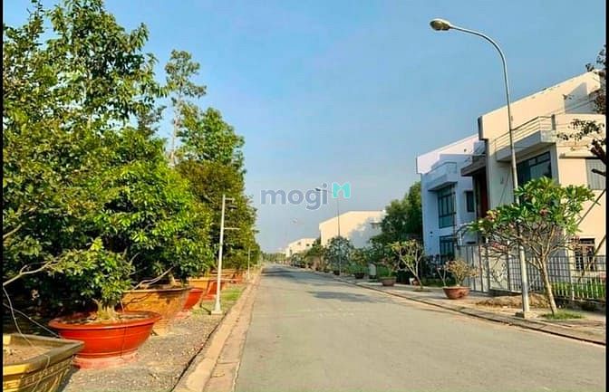 Hình ảnh Bán đất Đức Hoà  -  1tỷ150  -  85M2 có sổ sẵn
