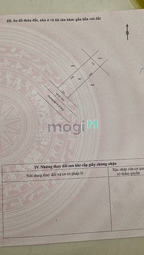Hình ảnh Bán đất Đức Hoà  -  1tỷ150  -  85M2 có sổ sẵn