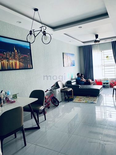 Hình ảnh Sơn An giá 1.250 full nội thất cửa sổ phòng khách