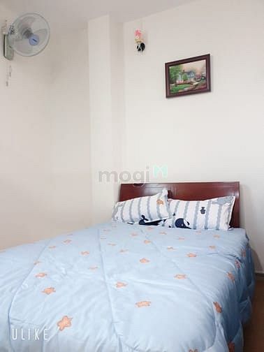 Hình ảnh Mb6623 nạp rút nhanh chóng 2PN cửa sổ lớn - full nội Thất, Đặng Văn Ngữ - Phú Nhuận