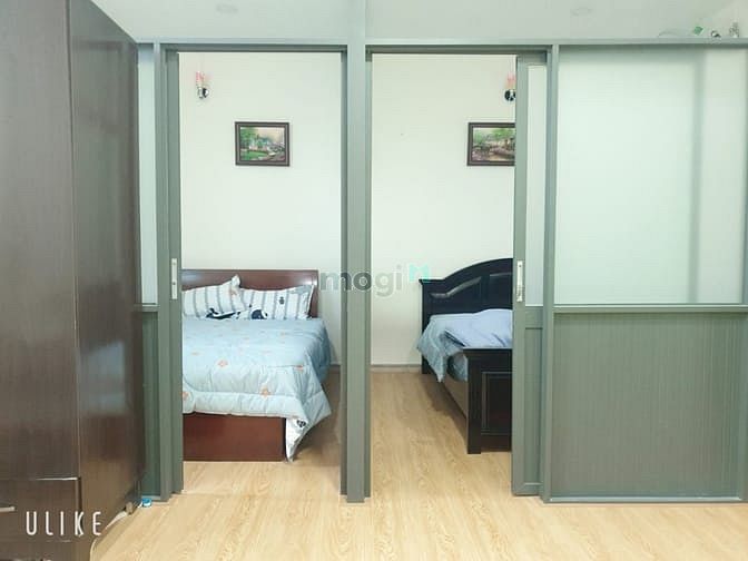 Hình ảnh Mb6623 nạp rút nhanh chóng 2PN cửa sổ lớn - full nội Thất, Đặng Văn Ngữ - Phú Nhuận