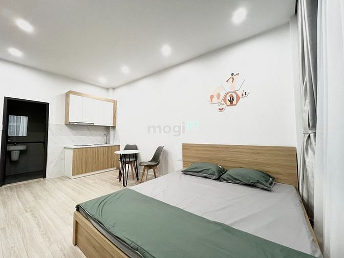 Hình ảnh Cho Trang Chủ MB66.COM / Đăng Ký Tặng 66K mini đẹp full đồ phố Đội Cấn-Ba Đình 30m2