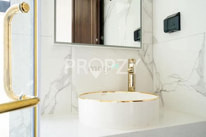 Hình ảnh Cho Thuê Căn Hộ 3PN 105,6 m2 Trang Chủ MB66.COM Chính Thức Cao Cấp Sunshine City Quận 7