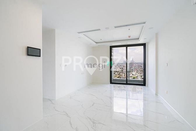 Hình ảnh Cho Thuê Căn Hộ 3PN 105,6 m2 Trang Chủ MB66.COM Chính Thức Cao Cấp Sunshine City Quận 7