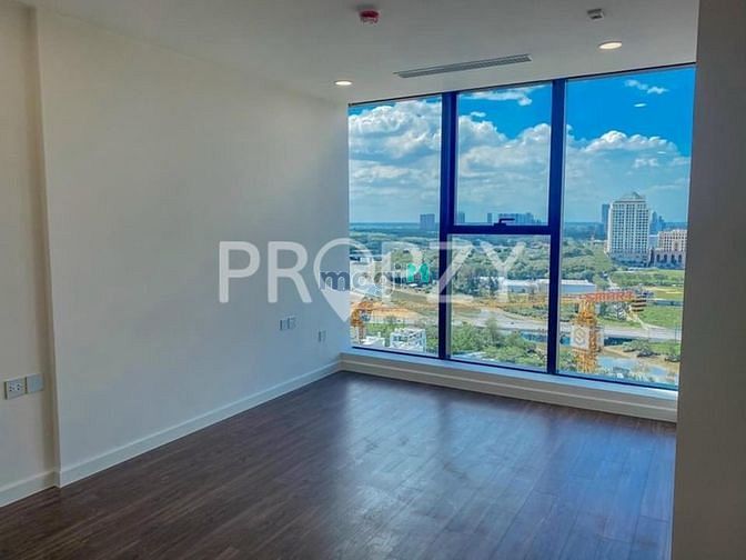 Hình ảnh Cho Thuê Căn Hộ 3PN 105,6 m2 Trang Chủ MB66.COM Chính Thức Cao Cấp Sunshine City Quận 7