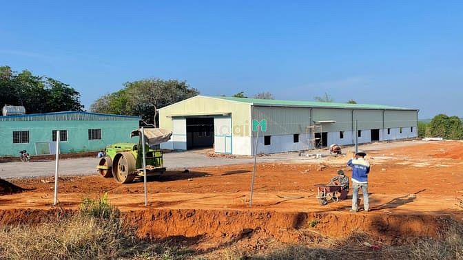 Hình ảnh 2000m2 Đất ( 40X50) Có 200m2 Thổ Cư, gần KCN, khu dân cư, chỉ 2.7tr/m2