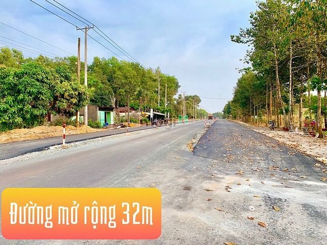 Hình ảnh 2000m2 Đất ( 40X50) Có 200m2 Thổ Cư, gần KCN, khu dân cư, chỉ 2.7tr/m2