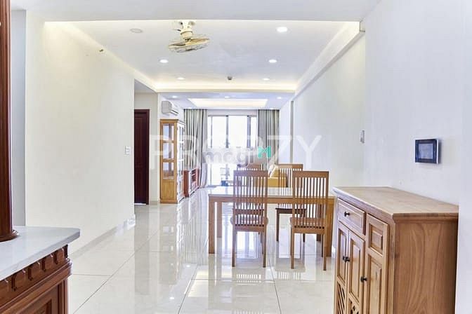 Hình ảnh Cho Thuê CH 3PN Scenic Valley Full Nội Thất Quận 7 Phú Mỹ Hưng