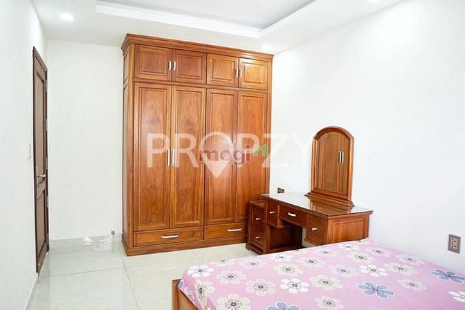 Hình ảnh Cho Thuê CH 3PN Scenic Valley Full Nội Thất Quận 7 Phú Mỹ Hưng
