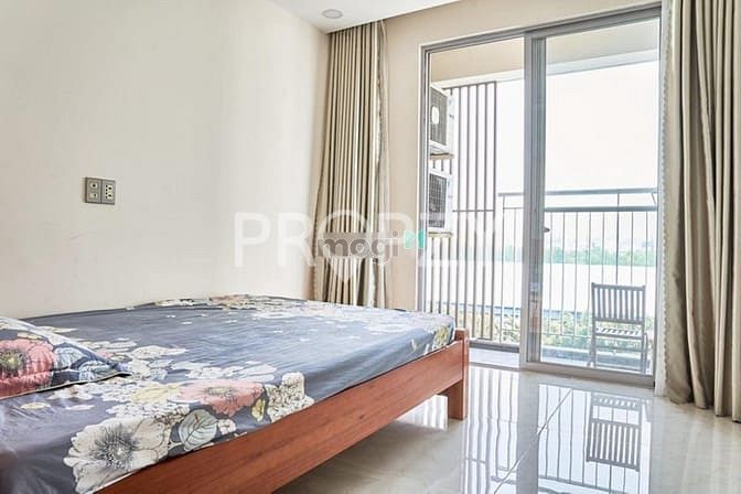 Hình ảnh Cho Thuê CH 3PN Scenic Valley Full Nội Thất Quận 7 Phú Mỹ Hưng