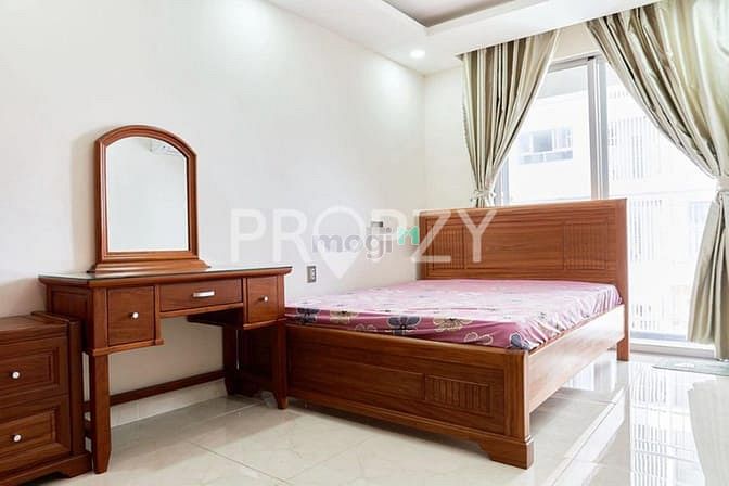 Hình ảnh Cho Thuê CH 3PN Scenic Valley Full Nội Thất Quận 7 Phú Mỹ Hưng
