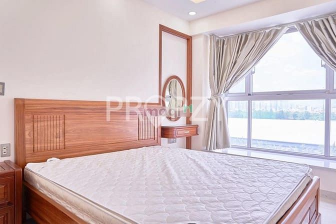 Hình ảnh Cho Thuê CH 3PN Scenic Valley Full Nội Thất Quận 7 Phú Mỹ Hưng