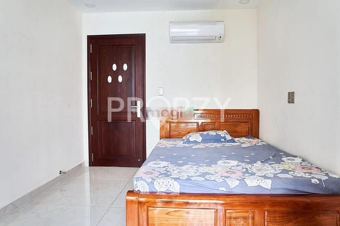 Hình ảnh Cho Thuê CH 3PN Scenic Valley Full Nội Thất Quận 7 Phú Mỹ Hưng