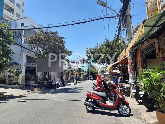 Hình ảnh Nhà cho thuê MTKD Cư xá Phú Lâm B, (4x20m) - 20 triệu