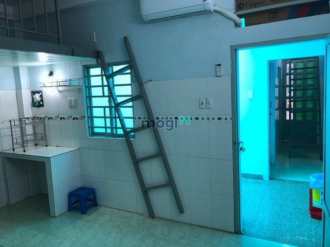 Hình ảnh Cho thuê phòng trọ Quận Tân Bình, Giáp Q. Phú Nhuận giá chỉ từ 2.4tr