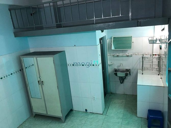 Hình ảnh Cho thuê phòng trọ Quận Tân Bình, Giáp Q. Phú Nhuận giá chỉ từ 2.4tr