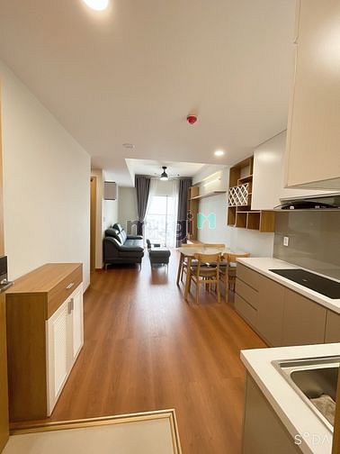 Hình ảnh 👉Cho thuê Carillon 7 căn 2PN/2WC 71m2 giá 11tr