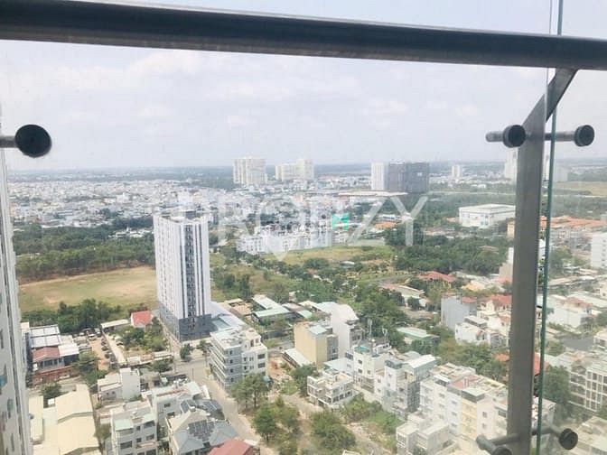 Hình ảnh An Gia Skyline Cho thuê Trang Chủ MB66.COM / Đăng Ký Tặng 66K tầng cao - 2 phòng ngủ 2WC Quận 7