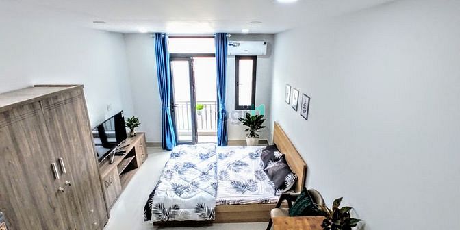 Hình ảnh 💥[Y hình - Đúng giá] Cọc ngay kẻo lỡ Trang Chủ MB66.COM / Đăng Ký Tặng 66K full nt quận 2 có balcony