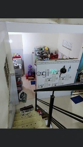 Hình ảnh Cần bán số 22H Hưng Phú phường 9 Q8. Dt: 65m2