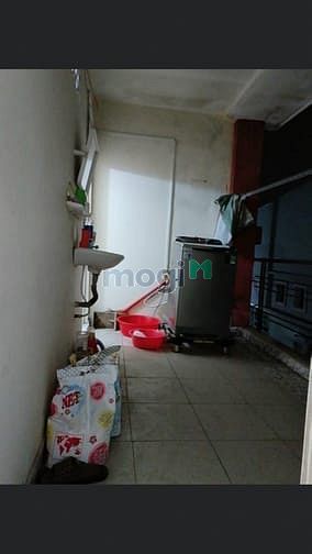 Hình ảnh Cần bán số 22H Hưng Phú phường 9 Q8. Dt: 65m2