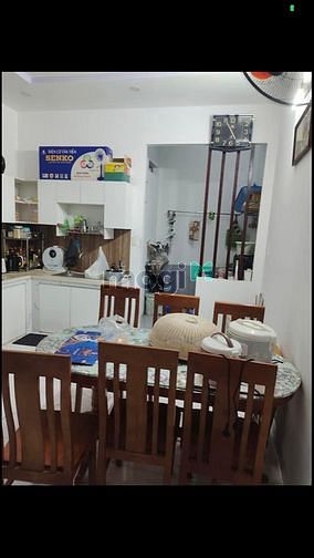 Hình ảnh Bán căn Hẻm 46 đường 18 Bình Hưng Hoà Bình Tân.  DT:62m2(4x16)