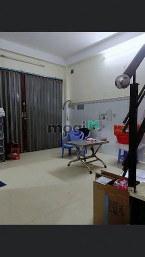 Hình ảnh Cần bán số 22H Hưng Phú phường 9 Q8. Dt: 65m2