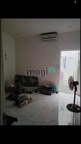 Hình ảnh Bán căn Hẻm 46 đường 18 Bình Hưng Hoà Bình Tân.  DT:62m2(4x16)
