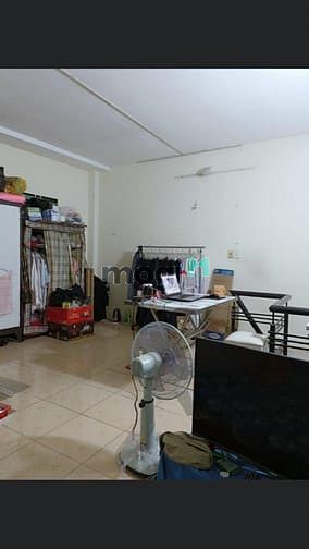 Hình ảnh Cần bán số 22H Hưng Phú phường 9 Q8. Dt: 65m2