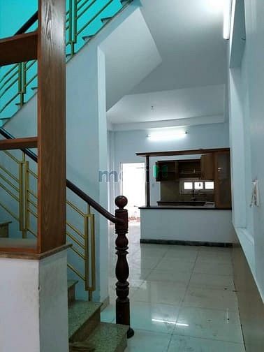 Hình ảnh Bán nhà hẻm 6m Thống Nhất, Gò Vấp, 2tầng, 80m2 chỉ 5tỷ5