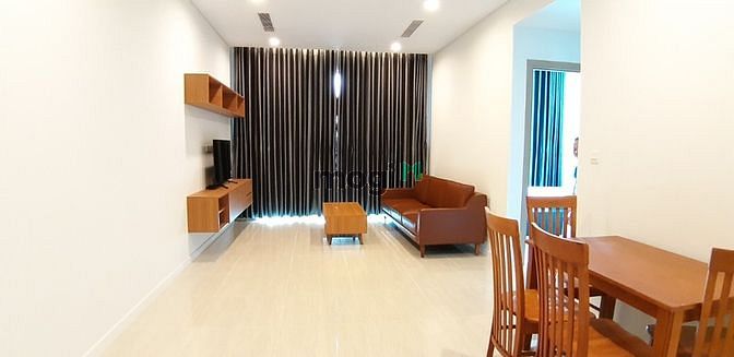 Hình ảnh Mb6623 nạp rút nhanh chóng Sadora 3PN cho thuê giá tốt. View đẹp