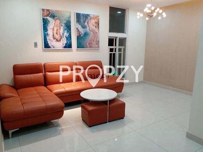 Hình ảnh Trang Chủ MB66.COM Chính Thức Hoàng Anh Thanh Bình Cho Thuê Căn Hộ 3PN - Phường Tân Hưng -