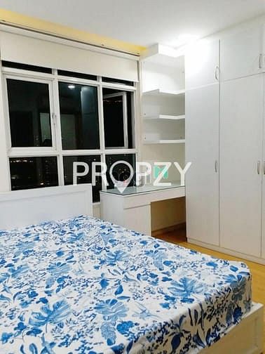 Hình ảnh Trang Chủ MB66.COM Chính Thức Hoàng Anh Thanh Bình Cho Thuê Căn Hộ 3PN - Phường Tân Hưng -