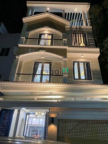Hình ảnh Cho Thuê Villa Bạch Đằng Khu Sân Bay, Phường 2, Q. Tân Bình
