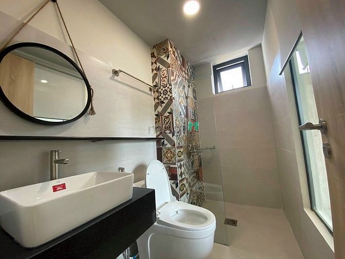 Hình ảnh Cho Thuê Villa Bạch Đằng Khu Sân Bay, Phường 2, Q. Tân Bình