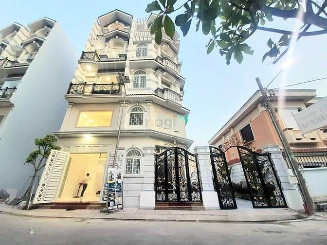 Hình ảnh Cần bán 2 căn nhà liền kề nhau Đường Tên Lửa, Bình Trị Đông B, BìnhTân