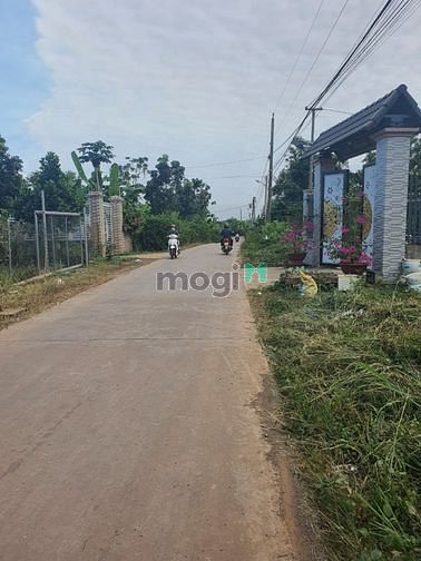 Hình ảnh Đất sào Có 300M Thổ Cư cách thành phố 35km