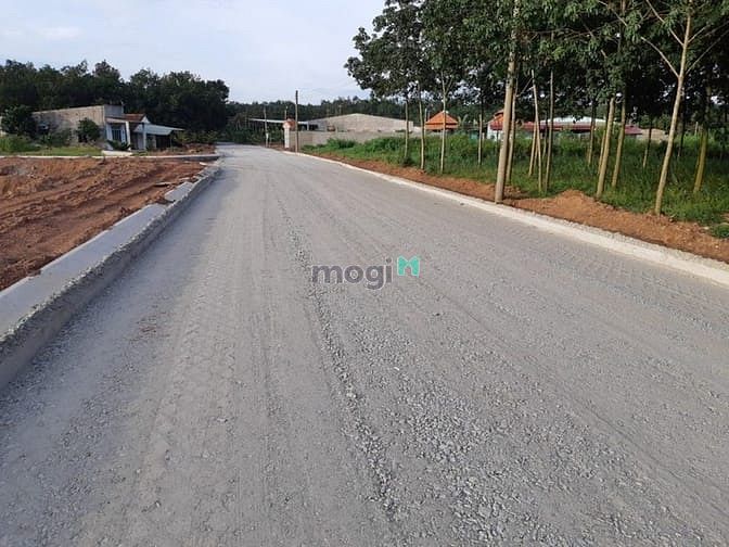 Hình ảnh Đất nền Bình Phước giá rẻ ngay TTHC