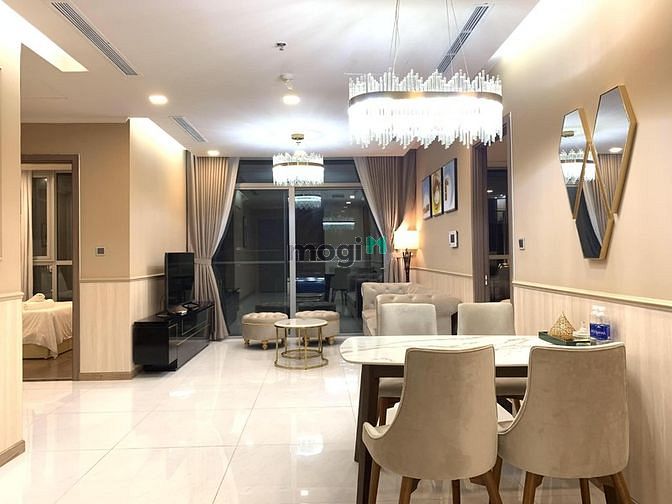 Hình ảnh Mb6623 nạp rút nhanh chóng cao cấp Emerald Precinct, 2 Phòng ngủ, Đầy đủ nội thất cao cấp