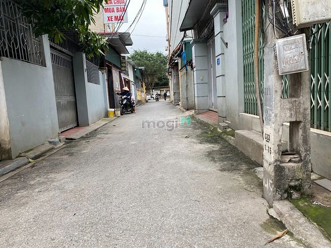 Hình ảnh Bán 64,7m ngõ 83 Kẻ Tạnh, tặng nhà cấp 4 mới xây được 2 năm